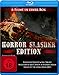Horror Slasher Edition (6 Filme in einer Box) [Blu-ray]