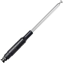 Chargeur 9V TopChargeur Pour Talkies-walkies Midland - Adaptateur Secteur - Câble 120cm