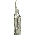 SS003 Lock Pick Key Decoder LiShi Lock Pick Full Set UK, 2-in-1 Pick, Car Key Reader,Lock Pick Decoder for Auto, Auto Lock Pick, Professional Locksmith Tools, Auto Lock Pick, Stainless Steel