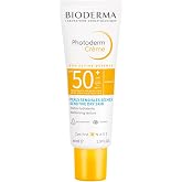 Bioderma Photoderm Cream SPF50+ Kuru Ciltler i&ccedil;in &Ccedil;ok Y&uuml;ksek Korumalı Y&uuml;z G&uuml;neş Kremi 40 ml