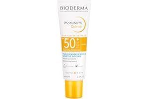 Bioderma photoderm crème solaire spf 50+ 40ml