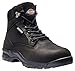 Produktbild Dickies fc9523 BK 7 Corbett Frauen Sicherheit-Boot, Nubuk Kuh Leder, Größe 7, Schwarz