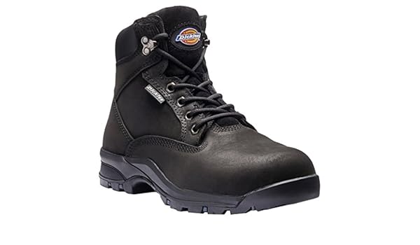 dickies womens boots