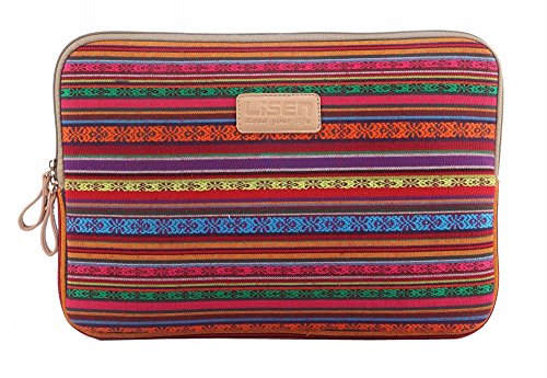 AreTop Laptop Tasche ,Laptophülle Notebooktasche Schutzhülle Hülle Sleeve Tasche für Laptop / Notebook Computer / MacBook / MacBook Pro (13 Zoll (34.5*24*1.5cm)