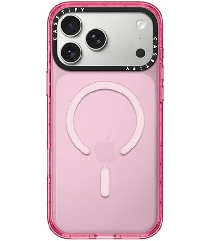 CASETiFY Ripple iPhone 17 Pro Max Cover [Premium Soft Touch