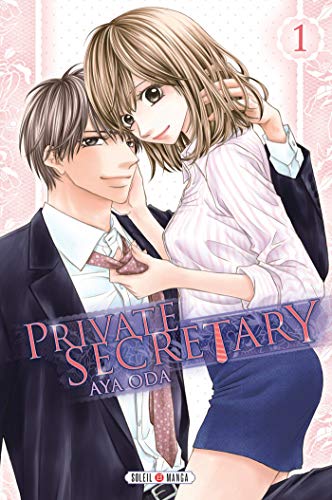 Lire des livres gratuits en ligne sans téléchargement Private Secretary T01 by author B07Q4YGQKL MOBI