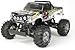 Produktbild TAMIYA 300058523 - 1:10 RC Bush Devil II 2WD
