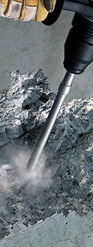 Bosch Pro Spitzmeißel SDS-plus (Länge 250 mm) - 3