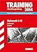 Training Abschlussprüfung Realschule Bayern / Mathematik II / III 2014: Mit den aktuellen Original-Prüfungsaufgaben by 