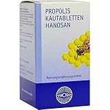 Propolis Kautabletten Hanosan Tabletten 100 stk
