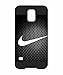 Produktbild Galaxy S5 Hülle Case , Samsung Galaxy S5 i9600 Hülle Case , Nike Anti-Slip Extra Thin Personalised Scratch-Resistent Cover