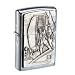 Produktbild Original Zippo Feuerzeug Overboard