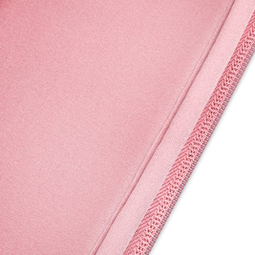 Laptop H  lle Schutzh  lle Tragetasche f  r 11 Zoll Macbook Mac Air Pro Retina Pink