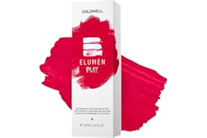 GOLDWELL Goldw. Elumen Play Red 120 ml