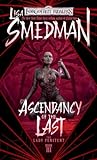 Ascendancy of the Last Ascendancy of the Last