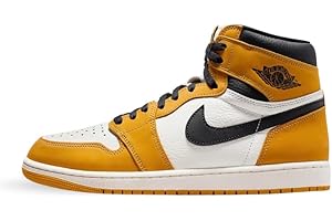 NIKE Wmns Air Jordan 1 Mid, Zapatillas de Running Mujer