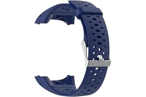 INF Correa Compatible con Polar M400/M430, Silicona Correa para Polar M400/M430