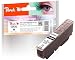 Produktbild Peach Tintenpatrone HY foto schwarz kompatibel zu Epson No. 26XL pbk, T263140