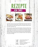 Image de Rezepte für Zwei: Praktisch, köstlich & raffiniert
