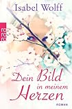 Cover zum Buch Dein Bild in meinem Herzen
