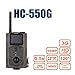 Produktbild hc-550g Trail Kamera 120 ° 16 MP HD 1080P Infrarot-Nachtsicht Wildlife Kamera Zeitraffer 5,1 cm Farbe LCD Display 3 G SMS MMS SMTP Jagd Pfadfinder Überwachungskamera
