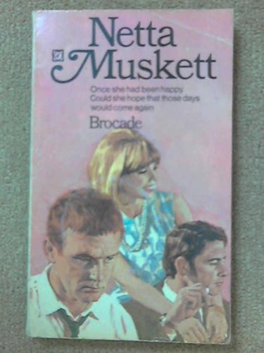 Preisvergleich Produktbild Brocade