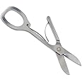 Victorinox Swisscard scissors - replacement scissors for swiss card - Single item pack