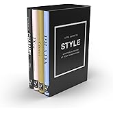 The Little Guides to Style: A Historical Review of Four Fashion Icons