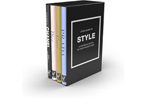 Little Guides to Style: The Story of Four Iconic Fashion Houses: 17