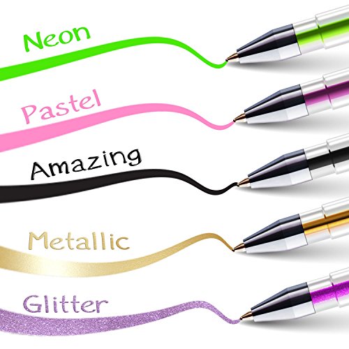 Top Quality Gel Pens by Top Quality Gel Pens - 3