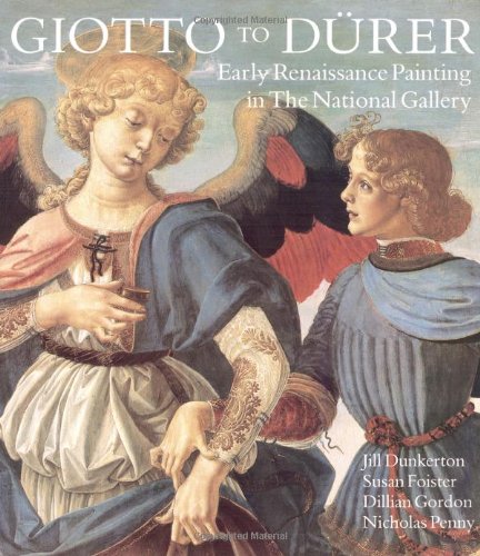 From Giotto to Durer (Paper)