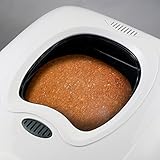 Morphy Richards 48280 Fastbake Breadmaker - White (Kitchen &amp; Home)