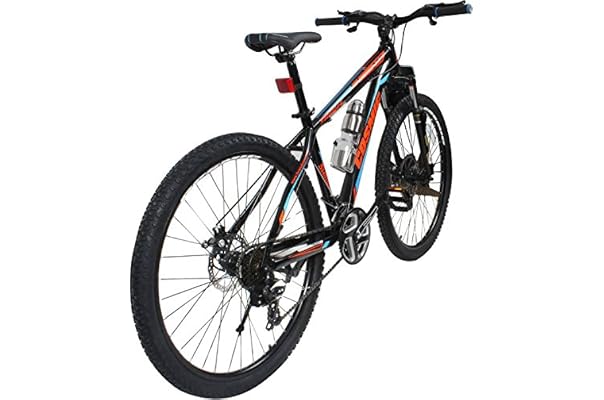 Cosmic Trium Edition 27T 21-Speed MTB 