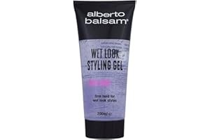 ALBERTO Balsam Wet Look Gel 200 ml
