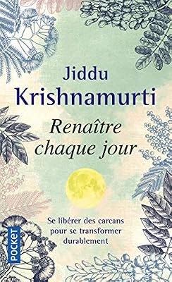 Pocket Renaître chaque jour