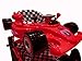 Racing car baby walker / rocker - red (new 2015)