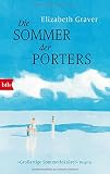 Cover zum Buch Die Sommer der Porters
