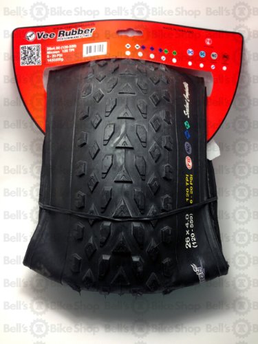 vee tire mission command