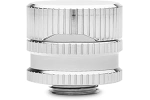 ODESTAR EK Water Blocks 3831109829684 pièce et accessoire pour systèmes de refroidissement d'ordinateurs Raccords