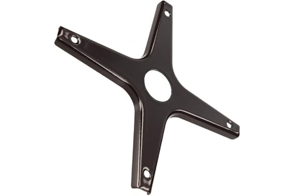 Reducteur de grille pour table de cuisson gaz. Dimensions: 13cm Permet d'adapter les petites casserolles sur les gros feux.