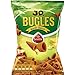 Produktbild 12 Beutel a 100g Bugles 3 D Nacho Cheese Snack Orginal