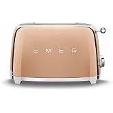 SMEG Tsf01rgeu Ekmek Kızartma Makinesi