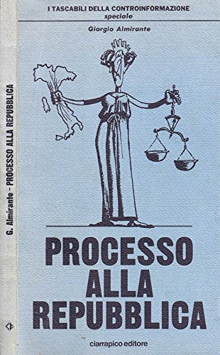 Download Processo alla Repubblica. Download Processo alla Repubblica.