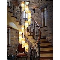 Suchergebnis auf Amazon.de für: Treppenhaus - Hänge- & Pendelleuchten