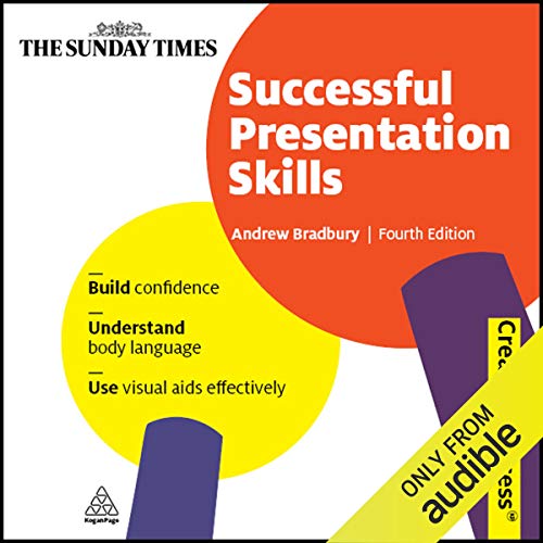 Successful Presentation Skills: Creating Success Series