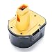 Produktbild Masione Werkzeugakku für DEWALT 12V 2000mAh Ersatzakku DeWalt DC9071 DE-9037 DE-9071 DE-9072 DE-9074 DE-9075 DE-9274 DW-9071 DW-9072 DW-9074 ELU EZWA49 EZWA50 EZWA57 EZWA60 EZWA61 EZWA-49 EZWA-50