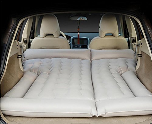 car mattress