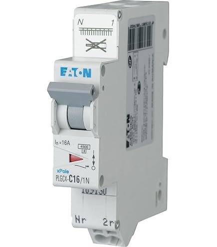 EATON INTERRUPTEUR DIFFÉRENTIEL 40A 30mA type A 230V - 267444 neuf EUR
