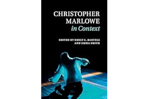Christopher Marlowe in Context
