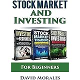 Stock Market &amp; Investing : Become An Intelligent Investor &amp; Make Money in Stock Market Continuously (Series- Stock Market, Stock Trading, Investing)